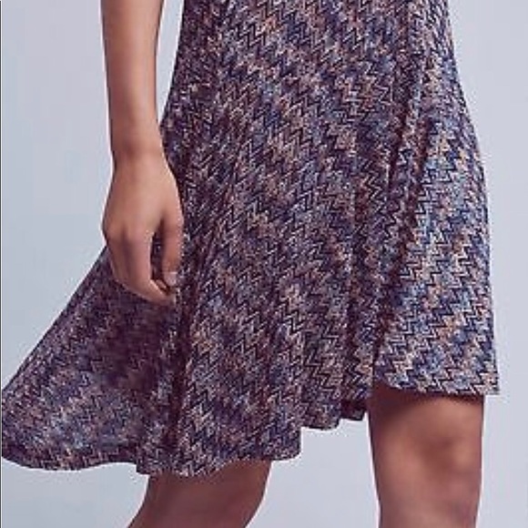 Maeve sleeveless knit dress - Picture 7 of 10